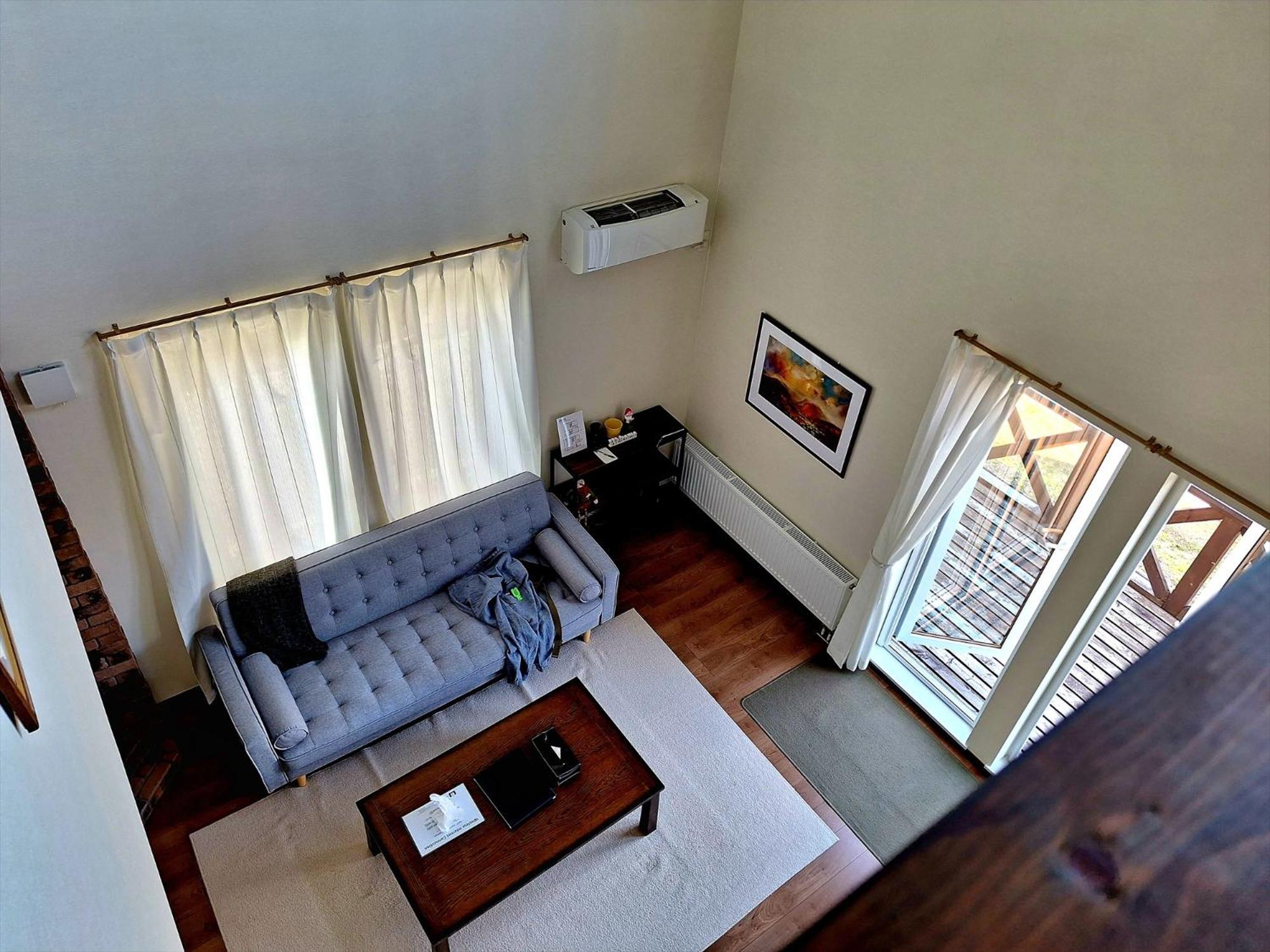 Jadan House Villa NakaNakafurano Exterior foto